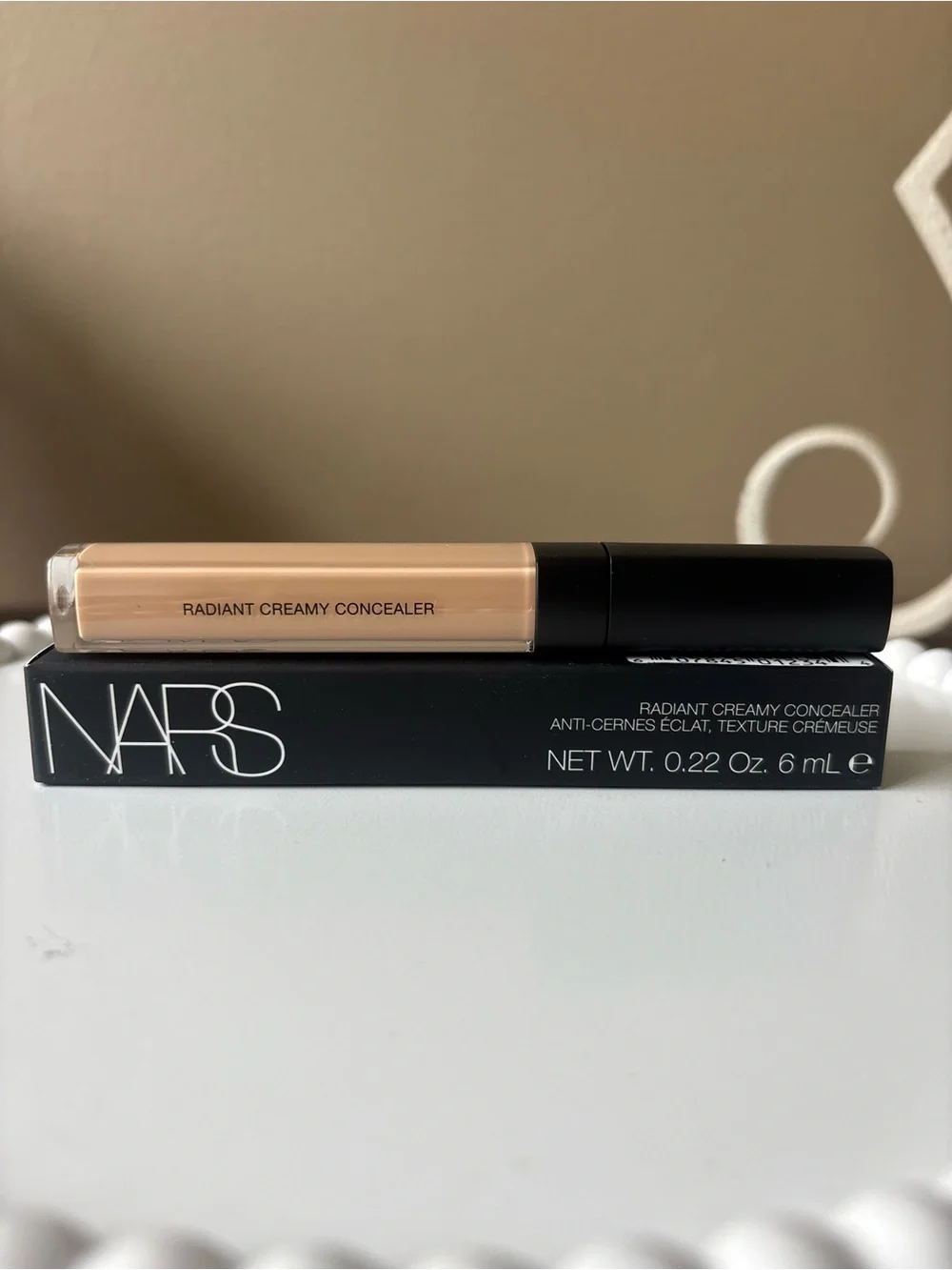 NARS Radiant Creamy Concealer